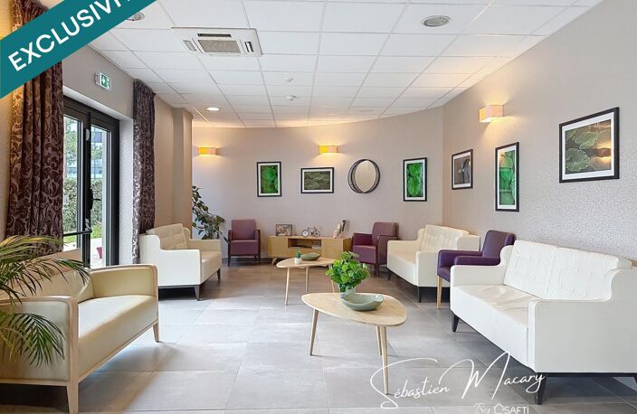 Investissement LMNP rentable à Mérignac — photo 3
