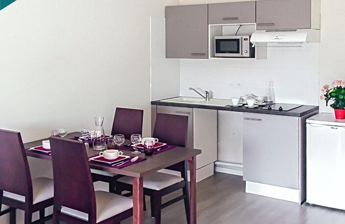 Investissement LMNP rentable à Mérignac — photo 5
