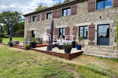 Maison 13 pièces 519500 €