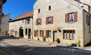 Maison 6 Pièces 227 m² à vendre à Vanvey (21400)