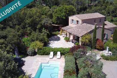 Maison 6 pièces 519000 €