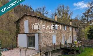Maison 3 Pièces 87 m² à vendre à Saint-Affrique (12400)