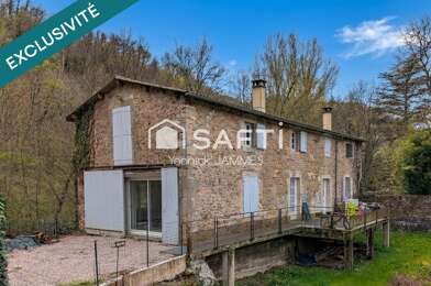 Maison 3 pièces 150000 €