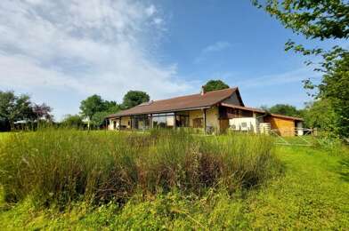 Maison 5 pièces 279000 €