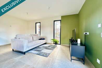 Maison 3 pièces 239900 €