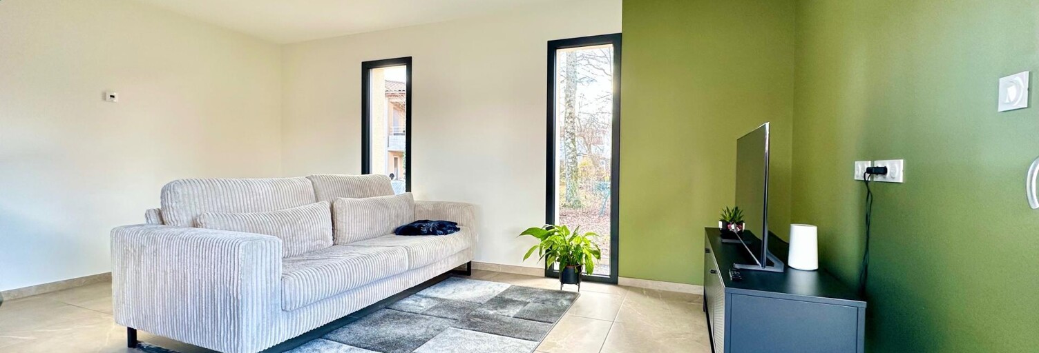 Maison 3 Pièces 79 m² à vendre à Peschadoires (63920)