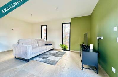 Maison de plain-pied - DPE A/A — photo du bien