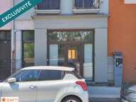 Local commercial 29m² - Quai Xavier jouvin — photo 2