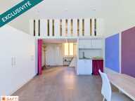 Local commercial 29m² - Quai Xavier jouvin — photo 3