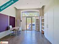 Local commercial 29m² - Quai Xavier jouvin — photo 4