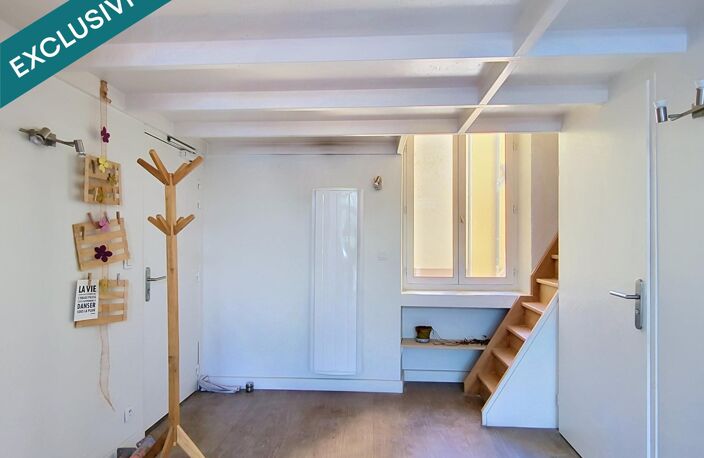 Local commercial 29m² - Quai Xavier jouvin — photo 5