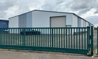 Commerce 1 Pièce 388 m² à vendre à Duttlenheim (67120)