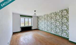 Appartement 4 Pièces 73 m² à vendre à Metz (57070)
