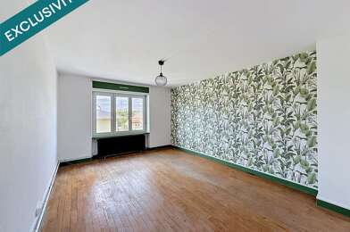 Appartement 4 pièces 130000 €