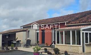 Maison 5 Pièces 112 m² à vendre à Niort (79000)