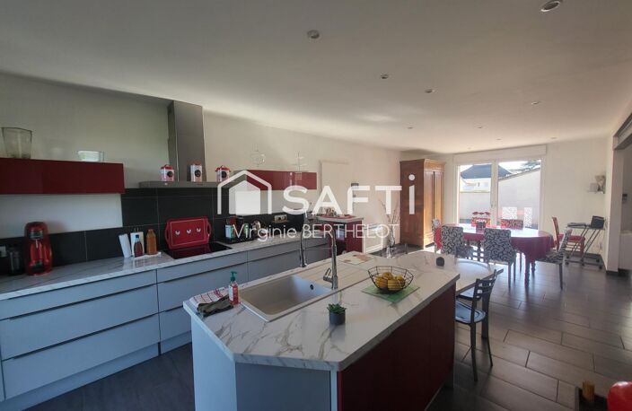 MAISON TROIS CHAMBRES A NIORT ! — photo 2