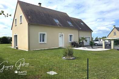 Maison 7 pièces 297000 €