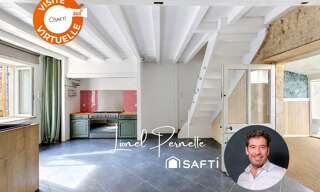 Maison 6 Pièces 83 m² à vendre à Lucenay (69480)
