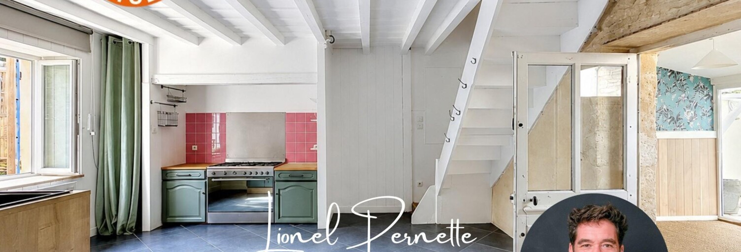 Maison 6 Pièces 83 m² à vendre à Lucenay (69480)