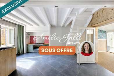 Maison 6 pièces 279000 €