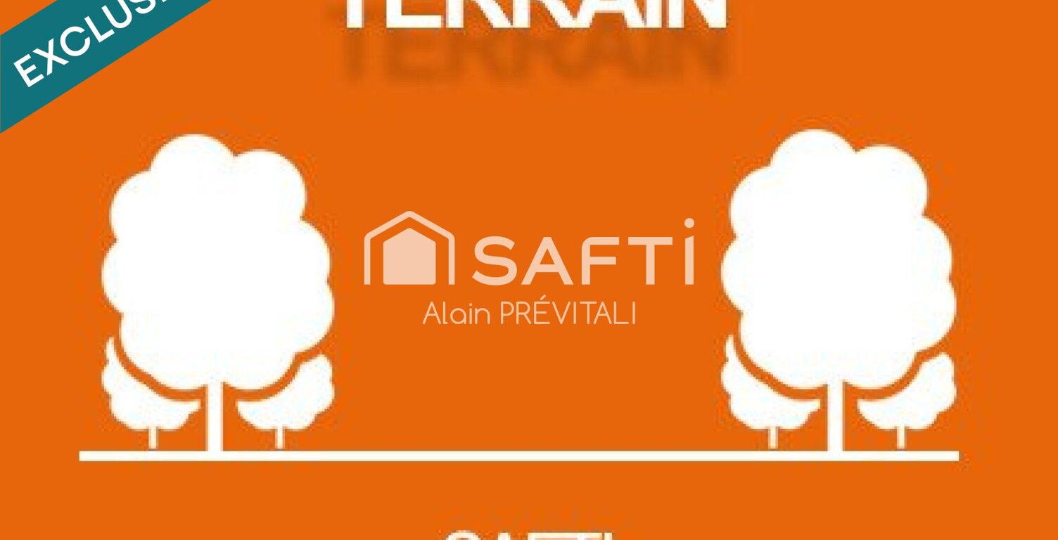 Terrain proche des commerces — photo 1