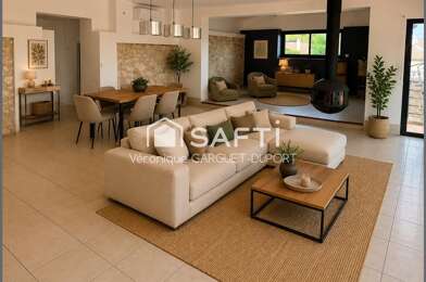Maison 5 pièces 415000 €
