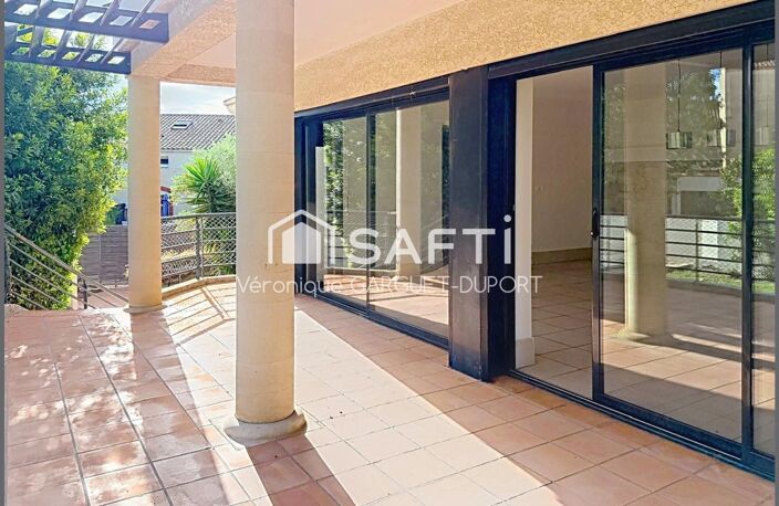 Villa contemporaine 140 m² avec piscine — photo 5