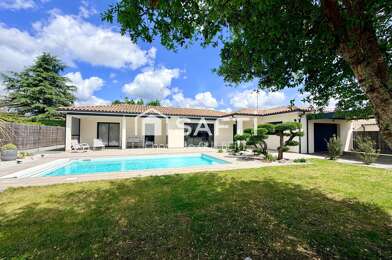 Maison 5 pièces 420000 €