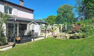 Maison 4 Pièces 94 m² à vendre à Sarreguemines (57200)