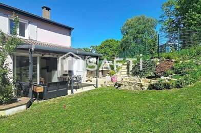 Maison 4 pièces 215000 €