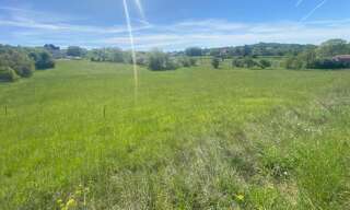 Terrain  2248 m² à vendre à Crayssac (46150)