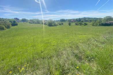 Terrain  41000 €