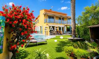 Maison 6 Pièces 184 m² à vendre à Canet-en-Roussillon (66140)