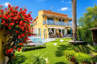 Maison 6 pièces 629000 €