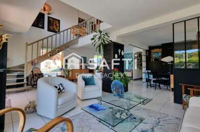 Maison 6 pièces 629000 €