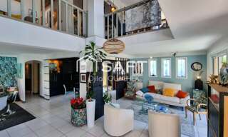 Maison 6 Pièces 184 m² à vendre à Canet-en-Roussillon (66140)