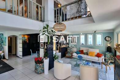 Maison 6 pièces 598000 €
