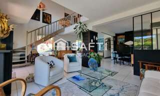 Maison 6 Pièces 184 m² à vendre à Canet-en-Roussillon (66140)