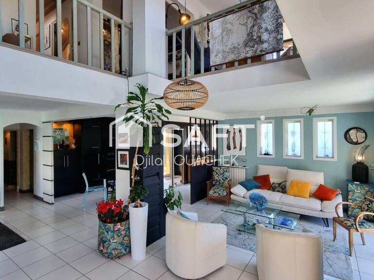 Villa 184 m² Canet-Plage proche mer — photo 1