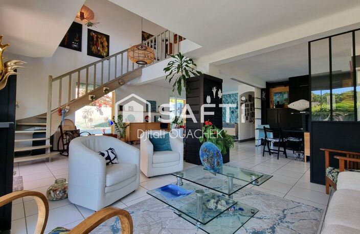 Villa 184 m² Canet-Plage proche mer — photo 4
