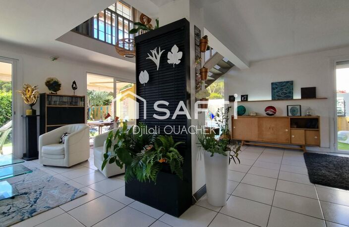Villa 184 m² Canet-Plage proche mer — photo 5