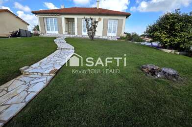 Maison 8 pièces 260385 €