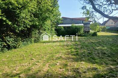 Maison 6 pièces 200000 €
