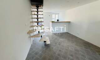 Maison 3 Pièces 55 m² à vendre à Le Pin (77181)