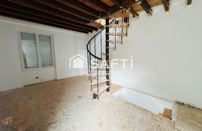 Nouveau sur Le Pin — photo 4