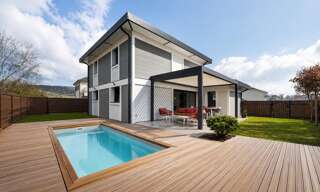 Maison 6 Pièces 145 m² à vendre à Saint-Nabord (88200)