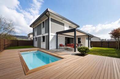 Maison 6 pièces 399000 €