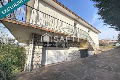 Maison 6 pièces 244000 €