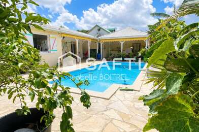 Maison 5 pièces 385000 €