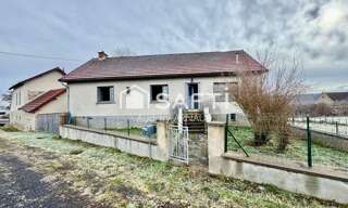 Maison 5 Pièces 101 m² à vendre à Pontaumur (63380)